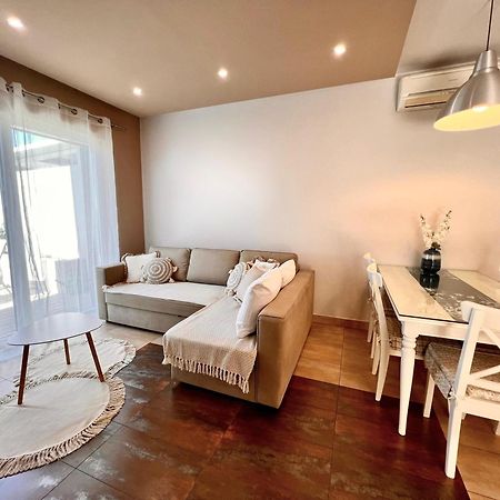 Apartament Darek Makarska Bagian luar foto