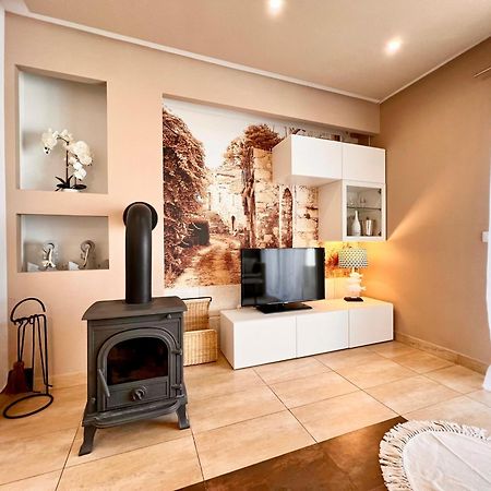 Apartament Darek Makarska Bagian luar foto