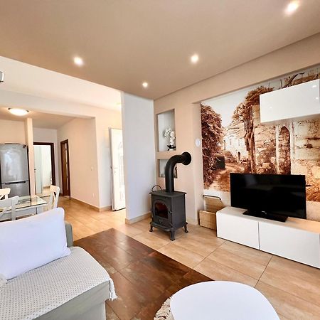 Apartament Darek Makarska Bagian luar foto