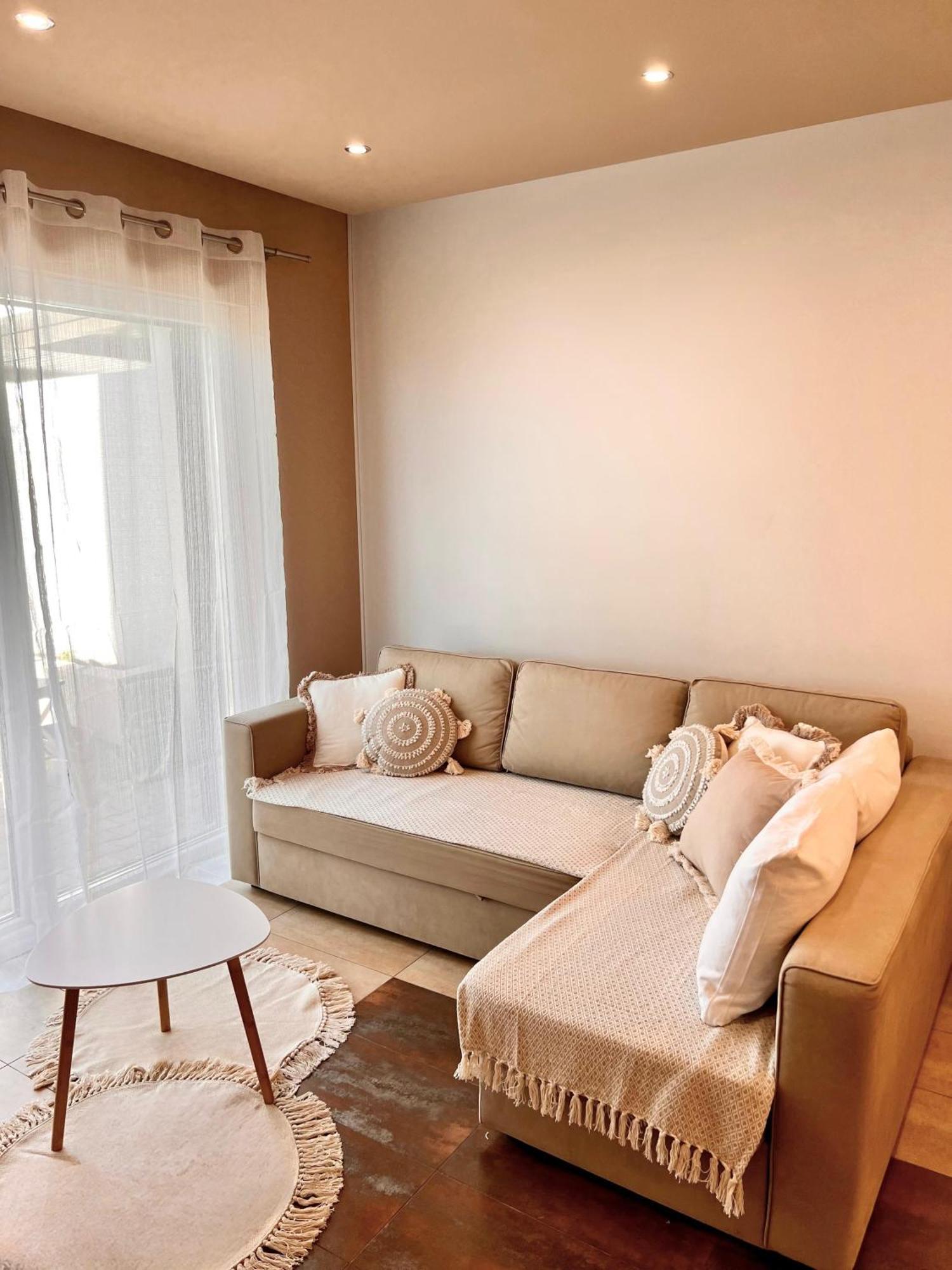 Apartament Darek Makarska Bagian luar foto