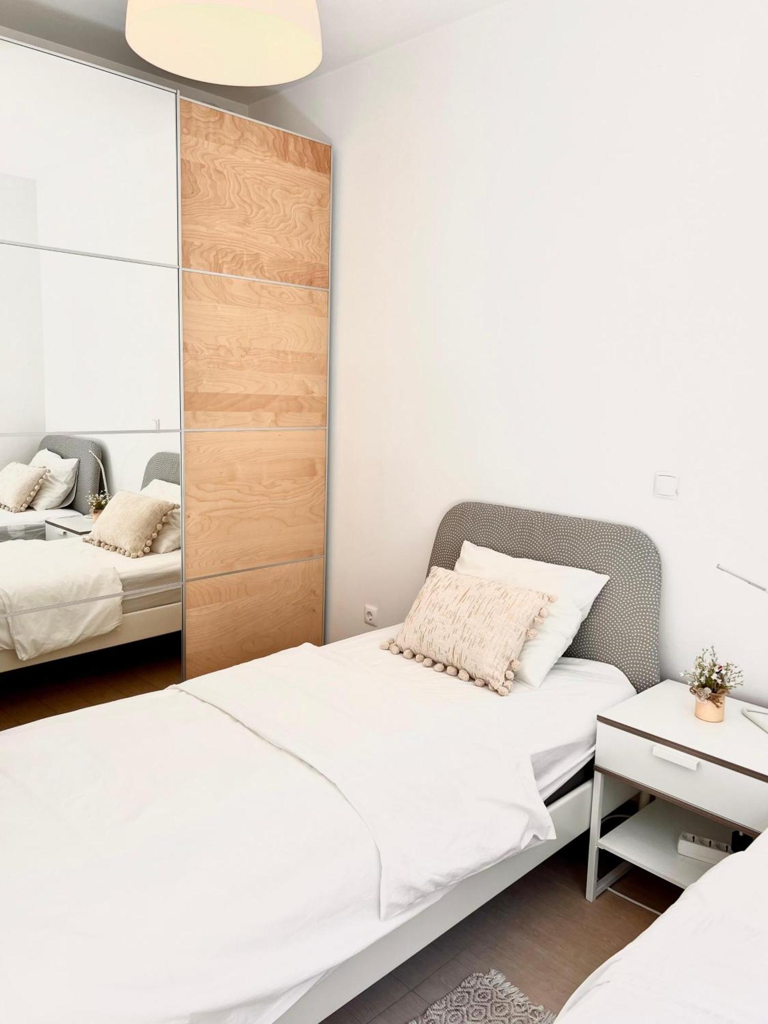 Apartament Darek Makarska Bagian luar foto