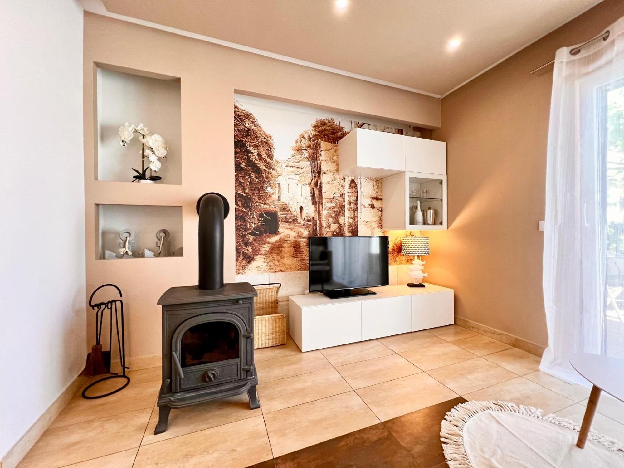 Apartament Darek Makarska Bagian luar foto