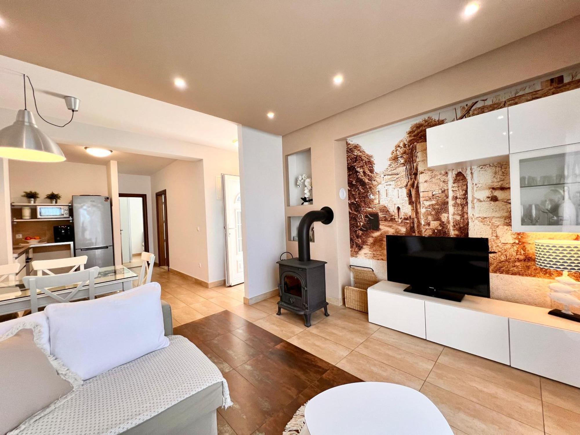 Apartament Darek Makarska Bagian luar foto