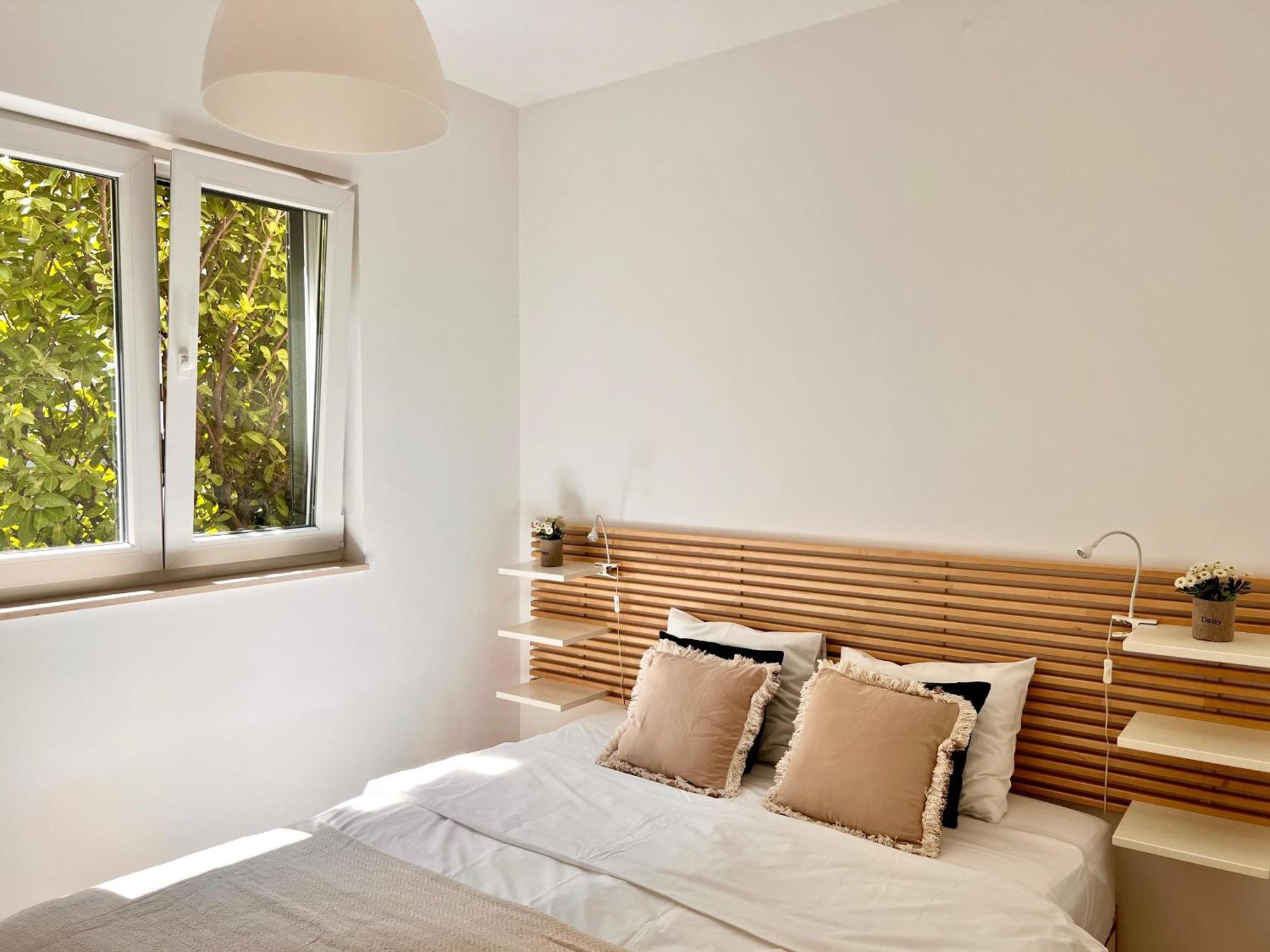 Apartament Darek Makarska Bagian luar foto