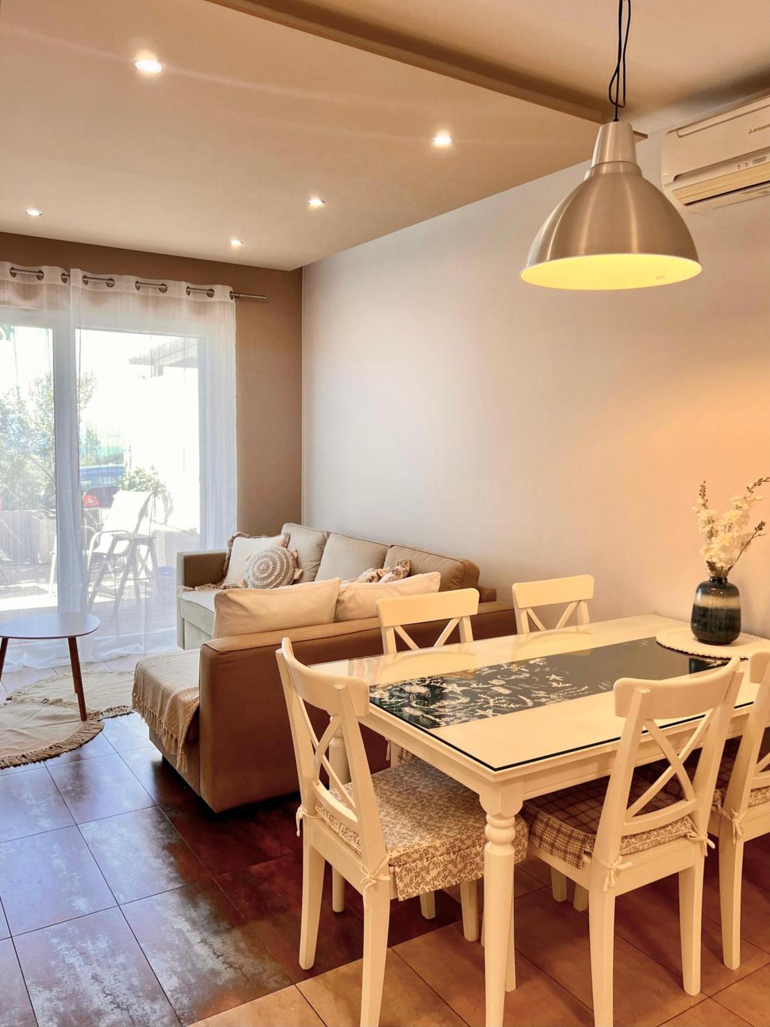 Apartament Darek Makarska Bagian luar foto