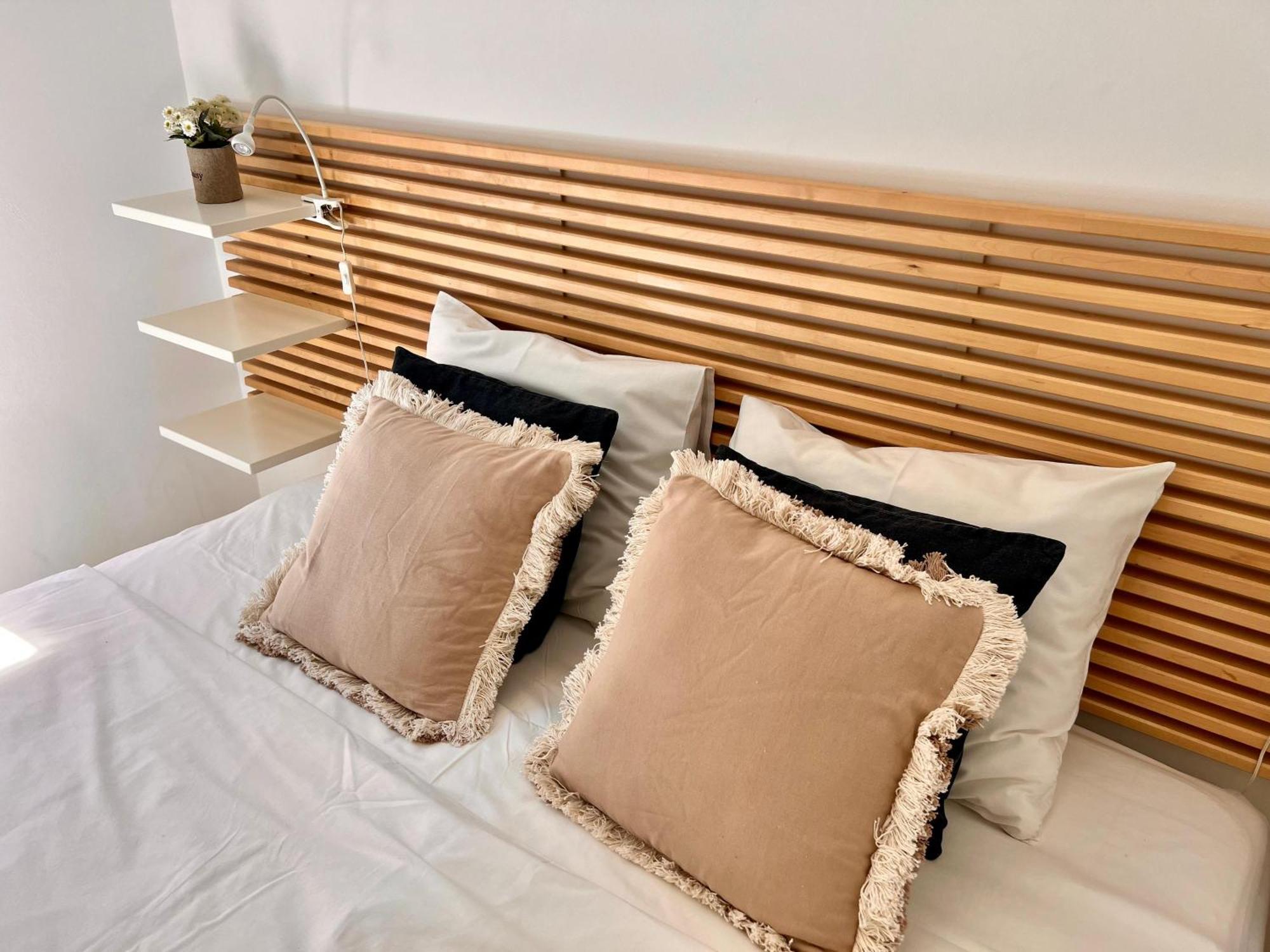 Apartament Darek Makarska Bagian luar foto